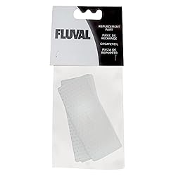 Fluval C4 Bio-Screen - 3-Pack