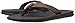 Reef Men's Slammed Rover Lux Flip Flop
