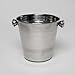 Ice Bucket Stainless Steel 2.5 QT (small-medium)