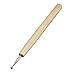 COMIART Ball Styluses Tool Set for Embossing Pattern Clay Sculpting