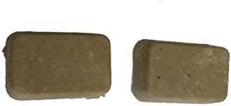 Shaving Soap Bar HANDMADE Body Legs, arms &amp; face Lanolin Beef Tallow Bar MEN &amp; WOMEN with Sandalwood scent