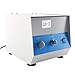 New LD-3 Electric Bench Top Centrifuge Lab Medical Practice 4000rpm 650ml