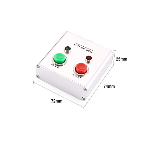 Universal ECU Decoder for Renault Decoding Programming Tool Immobilizer System