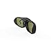 3D Glasses for XGIMI Projectors and Other DLP 3D Projector, Compatible with Mogo/Mogo Pro / H2/ Z6 and More, DLP-Link Liquid Crystal Shutter Rechargeablethumb 1