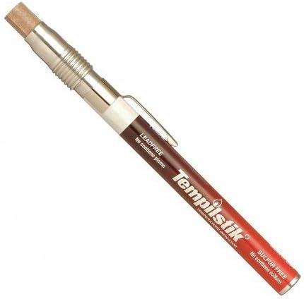 Temperature Indicator Stick, 125 deg. F