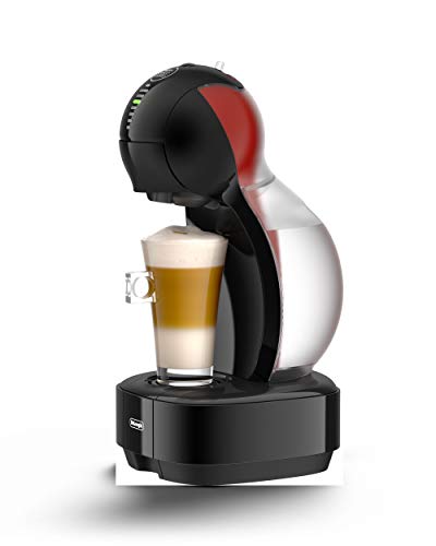 De'Longhi EDG 355.B1 | NESCAFÉ Dolce Gusto Colors | Kapsel Kaffeemaschine | Für heiße und kalte Getränke | 15 bar… – Bild 4