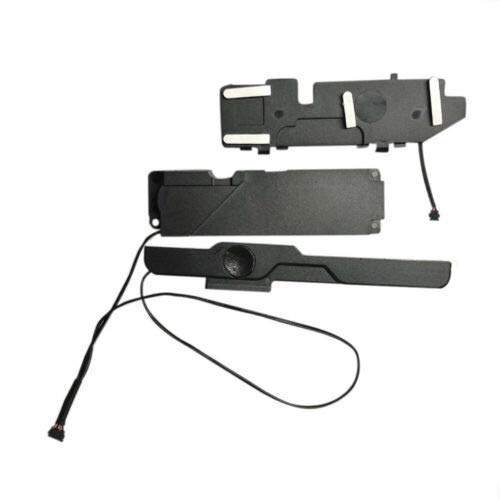 Gintai Left & Right Internal Speaker w/Microphone Replacement for M a c Book Pro 13" A1278 MC700LL / A MD313LL / A MC724LL / A MD314LL / A MD101LL / A MD102LL / A MC700 MD101 (2011 2012)