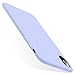 TORRAS [Love Series] iPhone Xs Max Case 6.5 inch, Liquid Silicone Gel Rubber Shockproof Case Soft Microfiber Cloth Lining Cushion Compatible with iPhone Xs Max 6.5