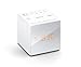 Sony ICFC1WHITE ICFC1 Alarm Clock Radio, White