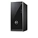 Dell Inspiron i3668-5113BLK-PUS Tower Desktop Black with Silver Trimthumb 3