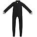 Kid's Miraculous Ladybug Cat Cosplay Jumpsuit Boy's Girls Costume Black Cat Noir Cosplay Costume
