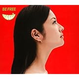 BE FREE/涙空