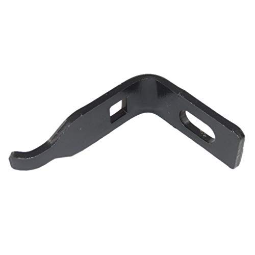 OEM Swaybar Bracket 186689, 154966, 532186689 Fits 42" Decks Craftsman, Poulan, Husqvarna Lawn Mowers