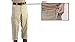 Tru-Spec Men's Standard BDU Pant, Black, Large Long