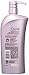 Clear Shampoo With Pump, 24/7 Total Care, 21.9 Ounce (Pack of 4)