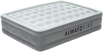inflatable mattress amazon uk