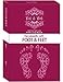 Exfoliating Foot Peel Mask - Deep Exfoliation for Feet, Foot Mask for Calluses, Foot Peel Repairing Dead Skin Cells, 1 Box Foot Peel Mask, 2 Pairs Baby Foot Peel Booties primary