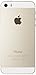 Apple iPhone 5S, GSM Unlocked, 64GB - Gold (Renewed)