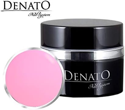 Monophase Cover 1 15ml UV LED Nail Camouflage Builder Gel File Off Denato UK