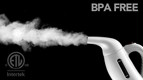 4 Magictec+Portable+Handheld+Powerful+Anti+Drip