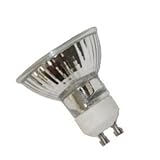 1 X GU10 120v 50w 50 Watts JDR C Halogen Bulb Anyray