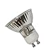 1 X GU10 120v 50w 50 Watts JDR C Halogen Bulb Anyray