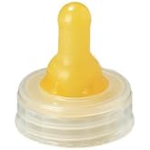 Similac Infant Nipple AND Ring/case of 48