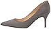 Ivanka Trump Women's Boni7 Pump, Gray, 7.5 M US