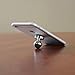 Nite Ize Original Steelie HobKnob Kit For Smartphones - Magnetic Smartphone Handle + Stand