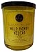 DW Home Wild Honey Nectar 15.48 oz. Candle in Glass jar