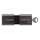 Kingston DataTraveler HyperX Predator 1TB USB 3.0 Flash Drive (DTHXP30/1TB)