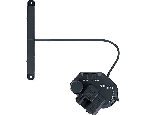 Roland GK-3B Divided Pickup for Bass