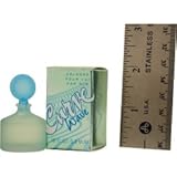 CURVE WAVE by Liz Claiborne COLOGNE .18 OZ MINI