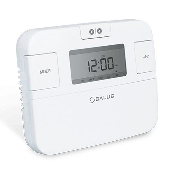 Salus EP110 Programmer, White