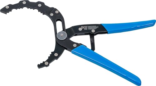 BGS 8902 | Oil Filter Pliers | self-adjusting | Ø 60 - 120 mm