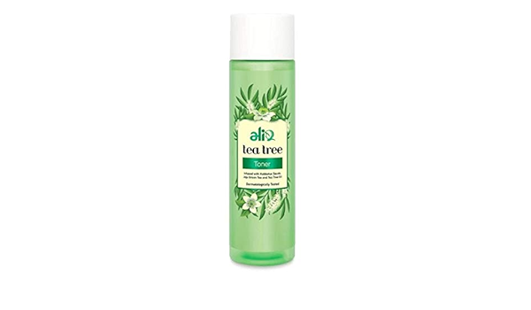 alia tea tree moisturizer