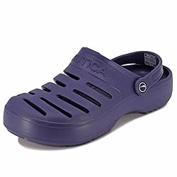 Nautica Men's Clogs - Athletic Sports Sandal