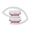 Andoer-Wireless-Bluetooth-Over-Ear-Stereo-Foldable-Headphones-Wireless-and-Wired-Mode-Headsets-with-Soft-Memory-Protein-Earmuffs-wMic-for-Mobile-Phone-PC-LaptopRose-Gold Andoer Wireless Bluetooth Over Ear Stereo Foldable Headphones, Wireless and Wired Mode Headsets with Soft Memory-Protein…