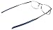 Oakley Barrelhouse OX3173-0852 Eyeglasses, Dark Navy Frame 52mm w/Clear Demo Lens