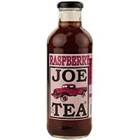 Amazon.com : Joe Tea Peach Tea 20 oz. (12 Bottles) : Grocery & Gourmet Food