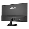 ASUS VZ279HE 27 Inch Monitor, FHD (1920 x 1080), IPS, Ultra-Slim Design, HDMI, D-Sub, Flicker Free, Low Blue Light, TUV…