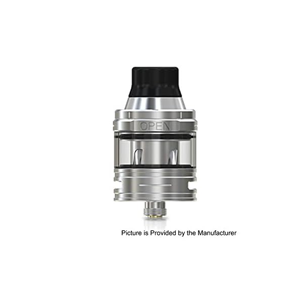 Eleaf Istick Pico 25 Kit 85W w/ Ello Tank TC Kit E-Cigarette (Silver Black)  with Verification Label - Ecigr.com
