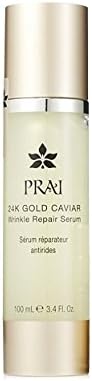 prai 24k gold serum 15ml