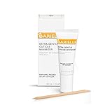 Barielle Cuticle Minimizer, Extra Gentle, 0.5