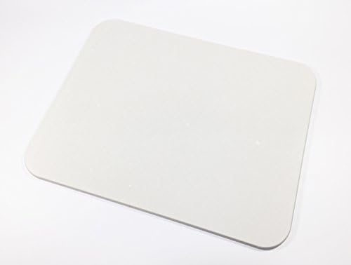 Happy Lolly Non-slip Bath mat with Diatomaceous earth, Super absorbent Quick dry and Antibacterial rug (18" X 14", Gray)