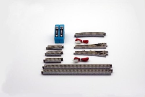 Kato 20-863 V4 Passing Loop/Sidings Variation Pack