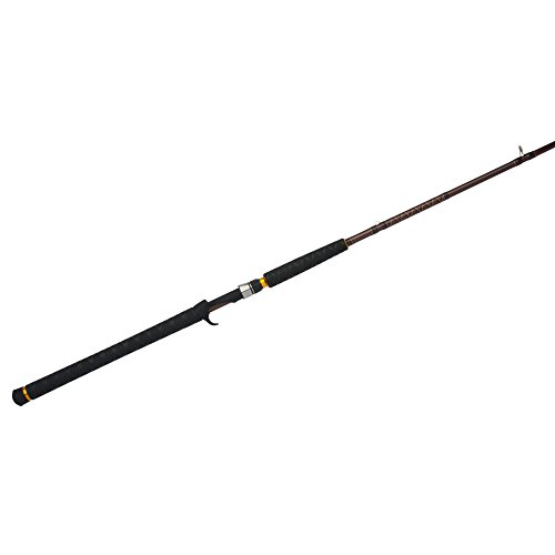 Buzz Ramsey Air Series Trolling Rod