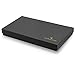 GALLAWAY LEATHER Travel Wallet Two Passports Holder Cover Documents Organizer