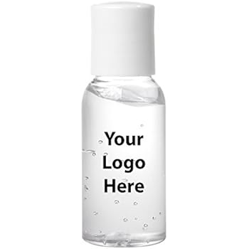 Amazon.com: 1 Oz. Hand Sanitizer - 100 Quantity - $0.99