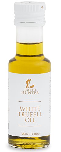 Trufflehunter white truffle oil (3.38 oz)